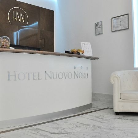 Hotel Nuovo Nord Genoa Ngoại thất bức ảnh